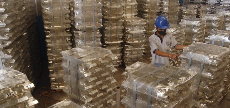 Lanjutkan Eksplorasi, Timah Sedot Anggaran Rp57,69 Miliar