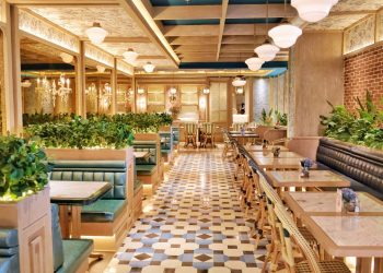 Profit Taking, Cipta Rasa Divestasi 50 Juta Saham Champ Resto Rp42,50 Miliar