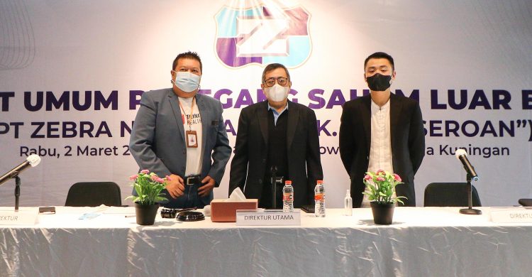 Rugi Bengkak, Dosni Roha Defisit Rp312 Miliar