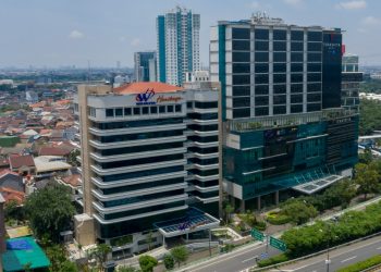 Rugi Tambah Bengkak, Waskita Karya Gendong Defisit Rp16,7 Triliun