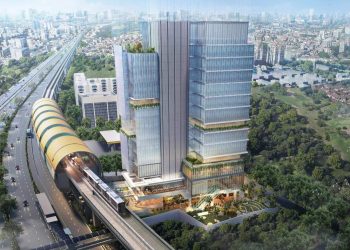 Menanjak 15 Persen, Adhi Properti Catat Laba Rp30,25 Miliar