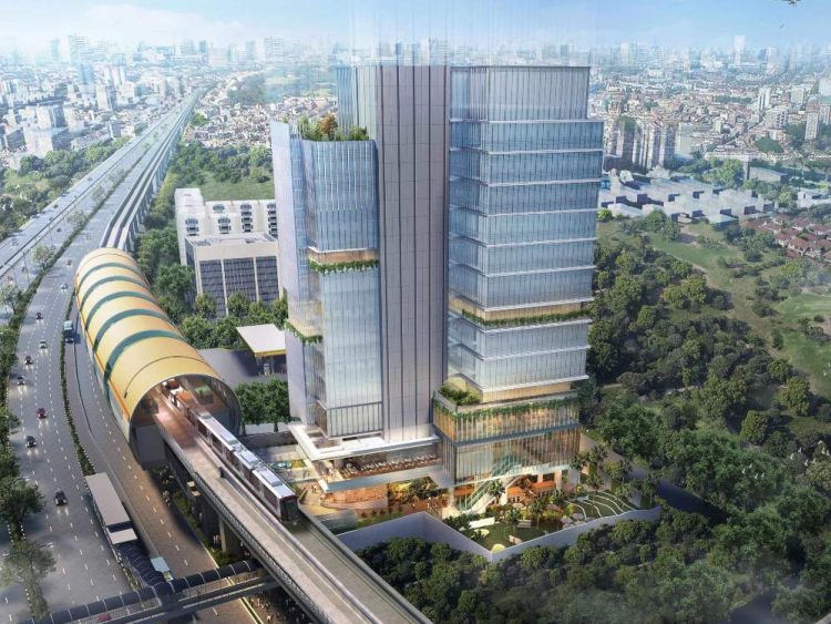 Menanjak 15 Persen, Adhi Properti Catat Laba Rp30,25 Miliar