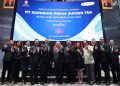 Tambah Koleksi, Tancorp Serok 66,8 Juta Saham Superior Rp15 Miliar