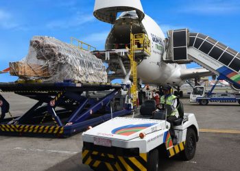 Melonjak 78 Persen, Laba Cardig Aero Tembus Rp260 Miliar