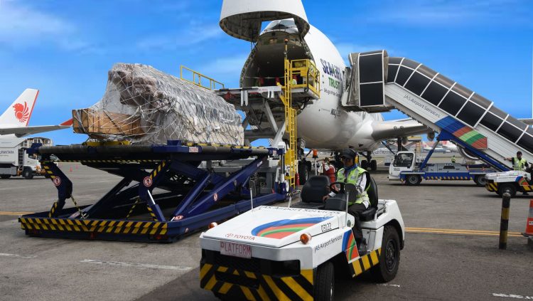 Melonjak 78 Persen, Laba Cardig Aero Tembus Rp260 Miliar