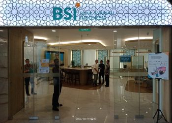 Bos BSI Gulung Saham Rp2,99 Miliar, Telisik Detailnya