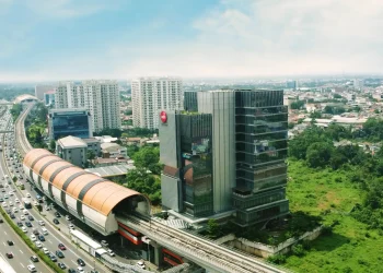 September 2024, Adhi Karya Raih Kontrak Baru Rp14,2 Triliun