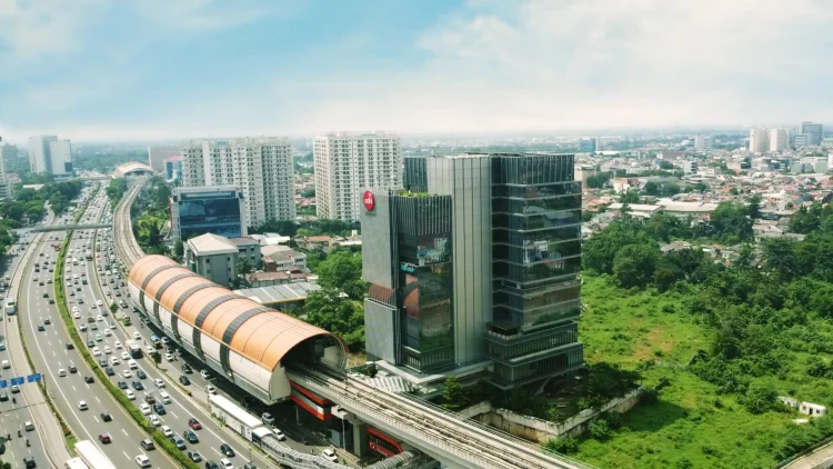 September 2024, Adhi Karya Raih Kontrak Baru Rp14,2 Triliun