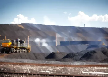 Harum Energy Caplok Nickel Capital USD42,06 Juta, Ini Tujuannya