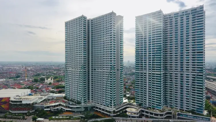 Rugi Bengkak 517 Persen, PP Properti Defisit Rp1,68 Triliun