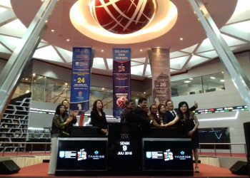 Perkuat Armada, Batavia Trans Ngebound Bank Victoria Rp170 Miliar