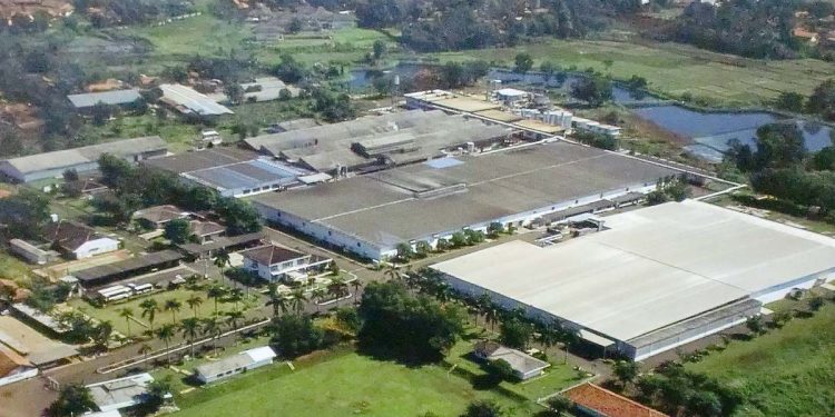 Go Private, OJK Interogasi Century Textile