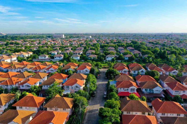 Program 3 Juta Rumah Dongkrak Ekonomi, Masyarakat Banyak Kesempatan Punya Rumah