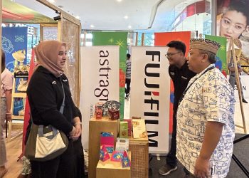 Simak! Astra Graphia Tabur Dividen Interim Rp25,62 Miliar