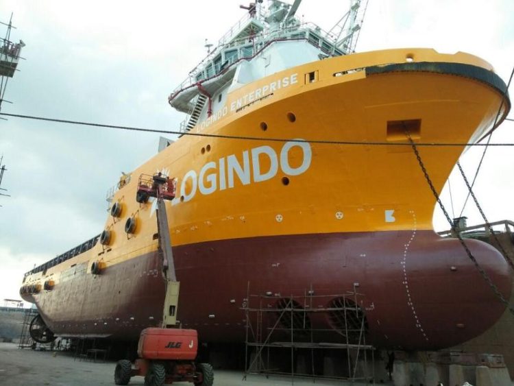 Dapat Restu, Logindo Gaspol Private Placement Rp325,5 Miliar