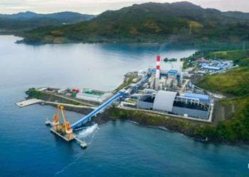 TBS Energi Caplok Sembcorp Rp4,77 Triliun, Periksa Tujuannya