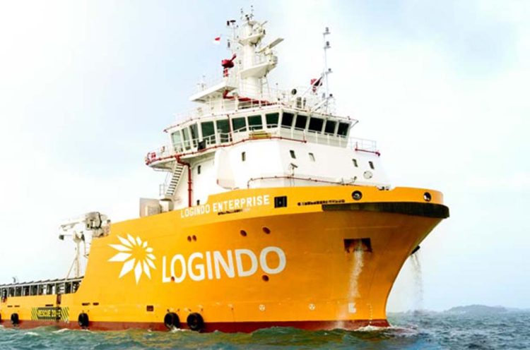 Izin Investor, Logindo Godok Private Placement Rp325,5 Miliar