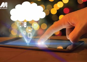 Industri AI Menggeliat, Metrodata Kebut Kapasitas Central Warehouse Rp120 Miliar