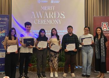 Kesempatan Emas, Sampoerna University Tawarkan Beasiswa 100 Persen