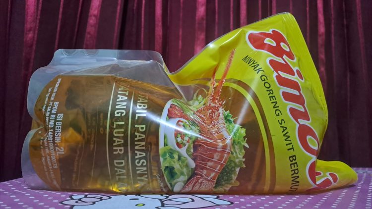 Surplus 84 Persen, Produsen Bimoli Serok Laba Rp806 Miliar