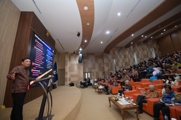 Perkuat Sinergi dengan Untan, BTN Songsong Indonesia Emas 2045 