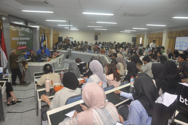 Bidik Dana Murah, BTN Gandeng UPN Veteran Yogyakarta 