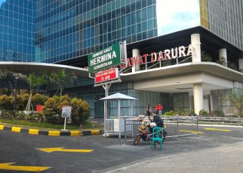 Belanja, Direktur RS Hermina Borong 13,1 Juta Saham Rp17 Miliar