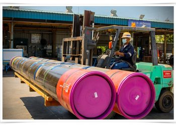 Surplus 59 Persen, Citra Tubindo Serok Laba USD18,46 Juta