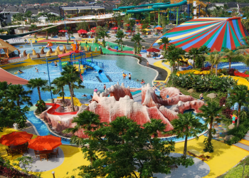 Rugi Bengkak 1.030 Persen, Bakrieland Defisit Rp1,37 Triliun