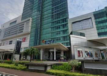 Melonjak 115 Persen, Induk SCTV Raup Laba Rp509 Miliar