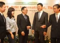 Susut 51 Persen, Laba Bisi International Sisa Rp253 Miliar
