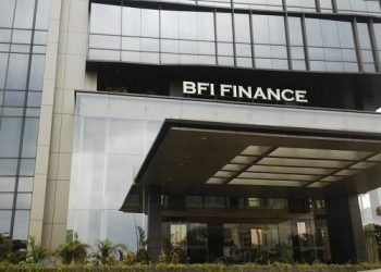 Soal PHK Pekerja, Ini Penjelasan BFI Finance 
