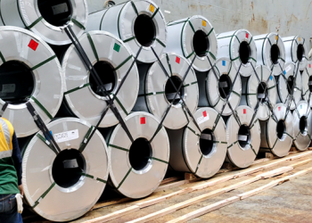 Makin Buruk, Krakatau Steel Tumpuk Rugi USD2,51 Miliar