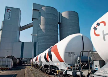 Merosot 23,66 Persen, Solusi Bangun Indonesia Raup Laba Rp422,53 Miliar