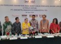 Melesat 25 Persen, Indoritel Makmur Sabet Laba Rp745 Miliar