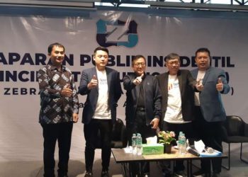 Rugi Bengkak 179 Persen, Emiten Kakak Kandung Hary Tanoe Defisit Rp312,75 Miliar