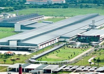 Anjlok 41 Persen, Sampoerna Agro Catat Laba Rp247 Miliar