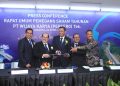 Laba Meroket 112 Persen, Wijaya Karya Defisit Rp6,5 Triliun