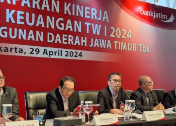 Dapat Restu, Bank Jatim Kebut Pembentukan KUB dengan Bank Banten