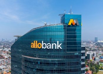Susut 11 Persen, Bank Besutan Chairul Tanjung Jala Laba Rp302 Miliar