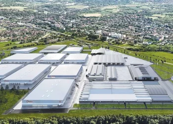 Menjadi Buruan Investor, KEK Halal Sidoarjo Gaet Rp97,8 Triliun