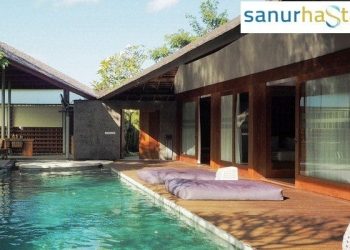 Transaksi Tuntas, Menantu Megawati Tender Wajib Saham Sanurhasta