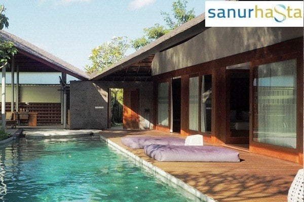 Transaksi Tuntas, Menantu Megawati Tender Wajib Saham Sanurhasta