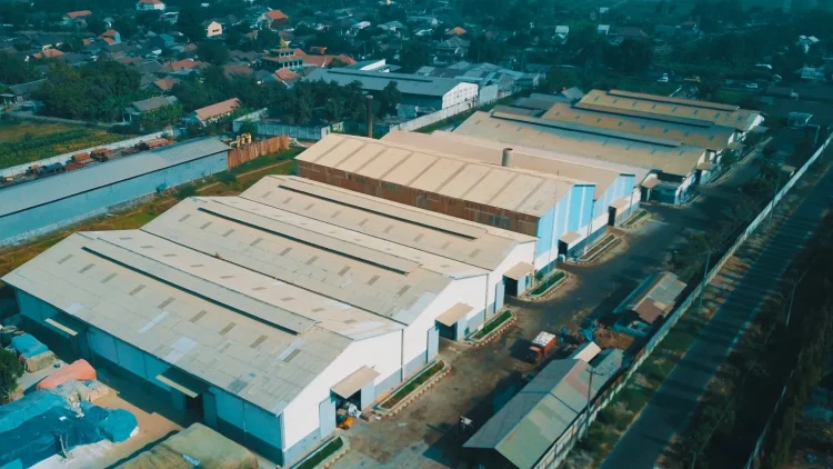 Kuartal III 2024, Penjualan Nusa Palapa Gemilang Melangit 493 Persen