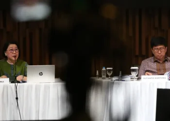 Simak! Ini Jadwal MESOP Elang Mahkota 75 Juta Lembar