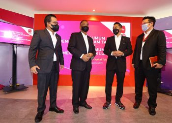 ANTV PHK 57 Karyawan, Begini Penjelasan Media Bakrie Group