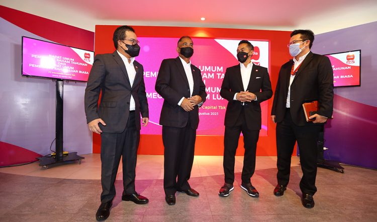 ANTV PHK 57 Karyawan, Begini Penjelasan Media Bakrie Group