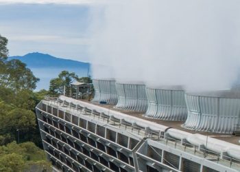 Incar Dividen, Orang Tertajir RI Borong 1,1 Juta Saham Barito Energy