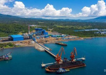 Entitas TBS Energi Tarik Pinjaman USD15 Juta, Ini Tujuannya