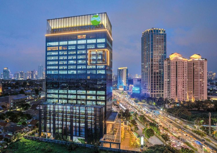 Wow! Emiten Prajogo Pangestu Tabur Dividen Interim Rp506,15 Miliar